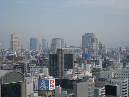 081229-心斎橋SOGO屋上 (4)