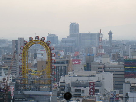 081229-心斎橋SOGO屋上 (2)