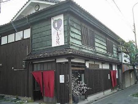 鳳翔館 外 (3)