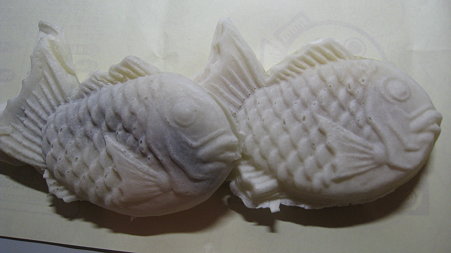 taiyaki