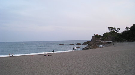 katurahama