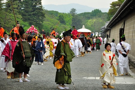 葵祭