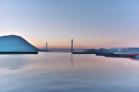 多々羅大橋