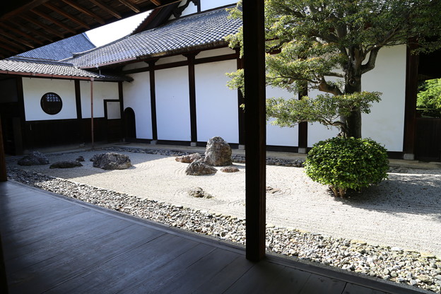 黄檗宗大本山萬福寺