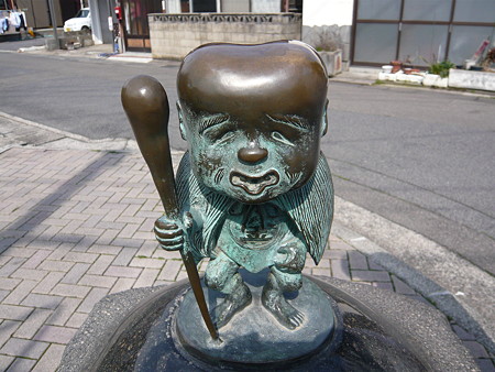 こなきじじい