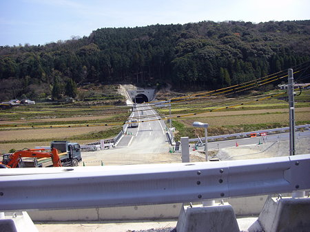 ファーム1,2ステージ中間2