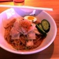 Photos: ピビン麺