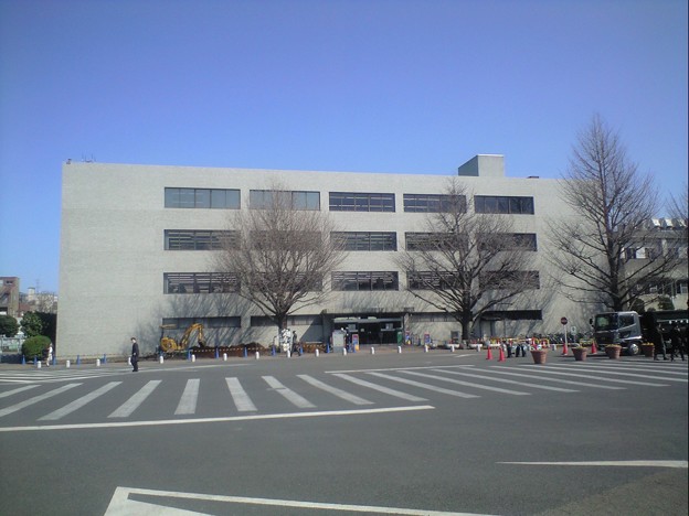 東京工業大学附属図書館 写真共有サイト フォト蔵