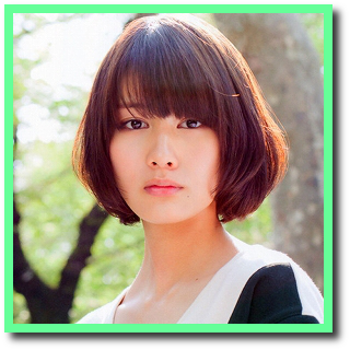 橋本愛