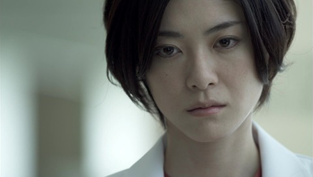 上野樹里の劣化