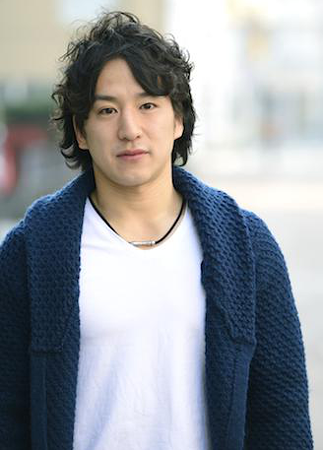 菊池秀治