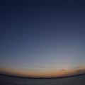 Photos: 朝景を待つ、八戸偏