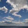 Photos: 八戸の空