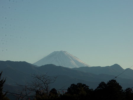 富士山
