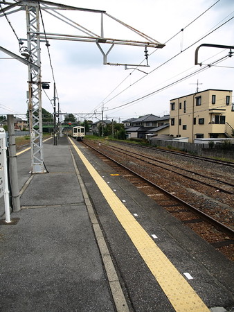 107系(鶴田駅)10