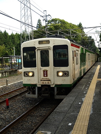 文挟駅71