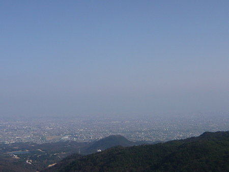 六甲山
