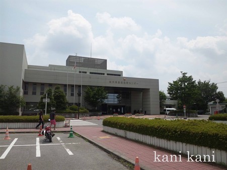 栃木県運転免許センター