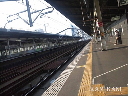 宇都宮駅 新幹線