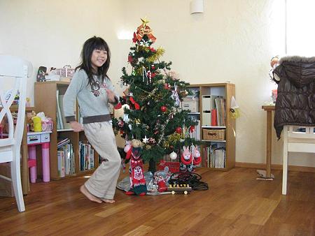 xmas b