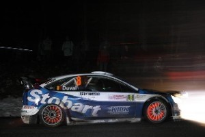 Focus Stbart M Sports