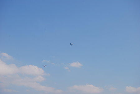航空ショー
