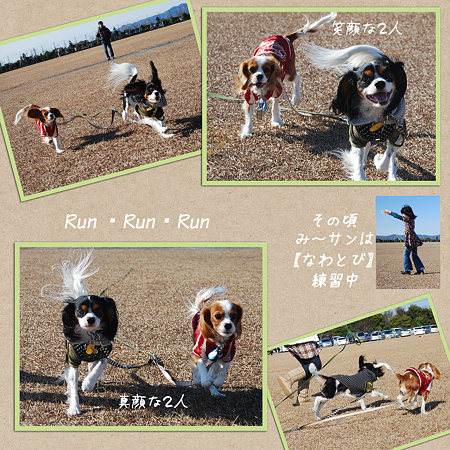 RunRunRun