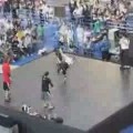Mortal combat
