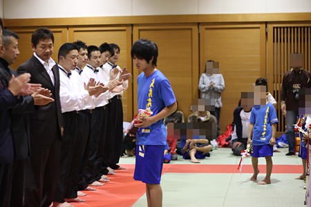 3位じゃあかん!