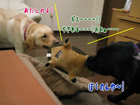 助けてーー