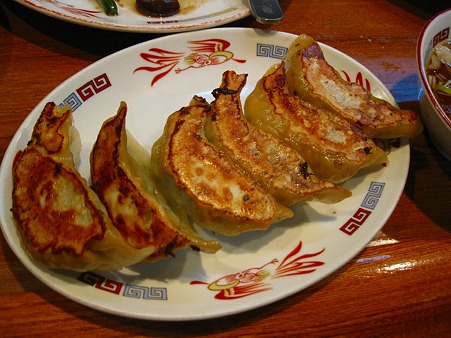 下諏訪町 中華料理 宝華 (5)