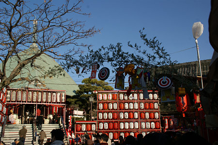 初えびす祭り0101s