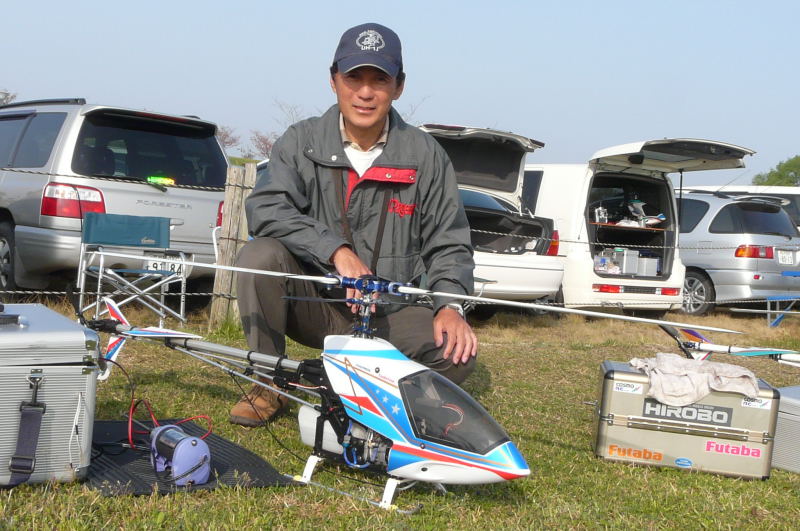 吉田選手