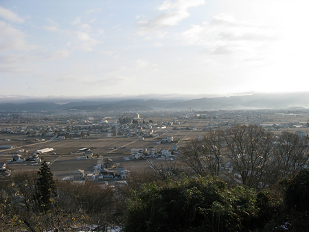 前山城 - 09