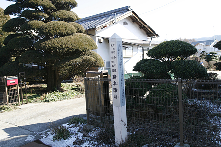 小田井宿 - 04