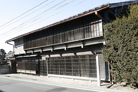 小田井宿 - 06