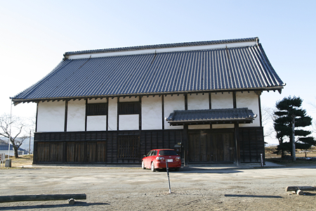 龍岡城五稜郭 - 15