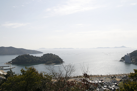 茶臼山城 - 1