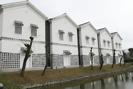 赤穂市立歴史博物館 - 1