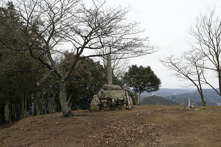 白旗城 - 07