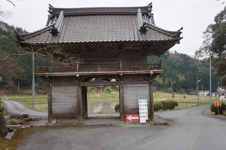 高蔵寺 - 14