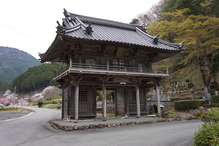 高蔵寺 - 17