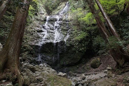 飛龍の滝 - 07