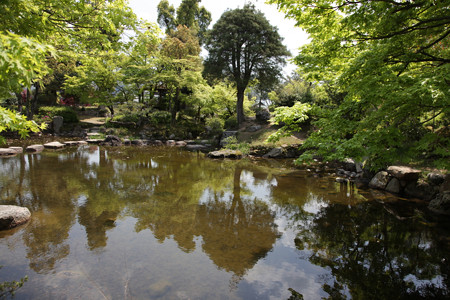 田辺城 - 06