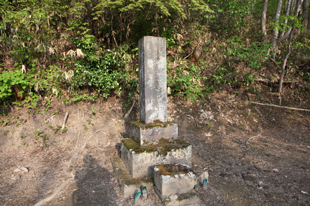建福寺・河井継之助埋骨地〔河井継之助埋骨遺跡〕 - 2