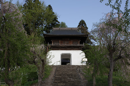 善龍寺 - 02