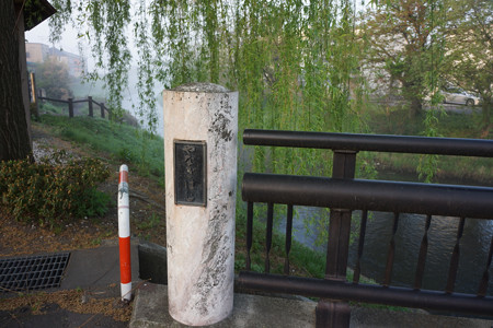 柳橋（涙橋） - 02