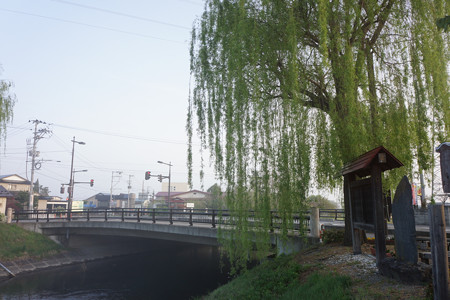 柳橋（涙橋） - 07
