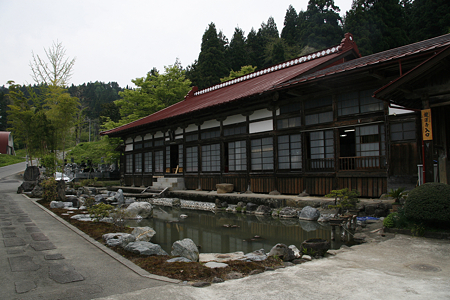 龍沢寺 - 4