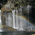 090127滝と虹１